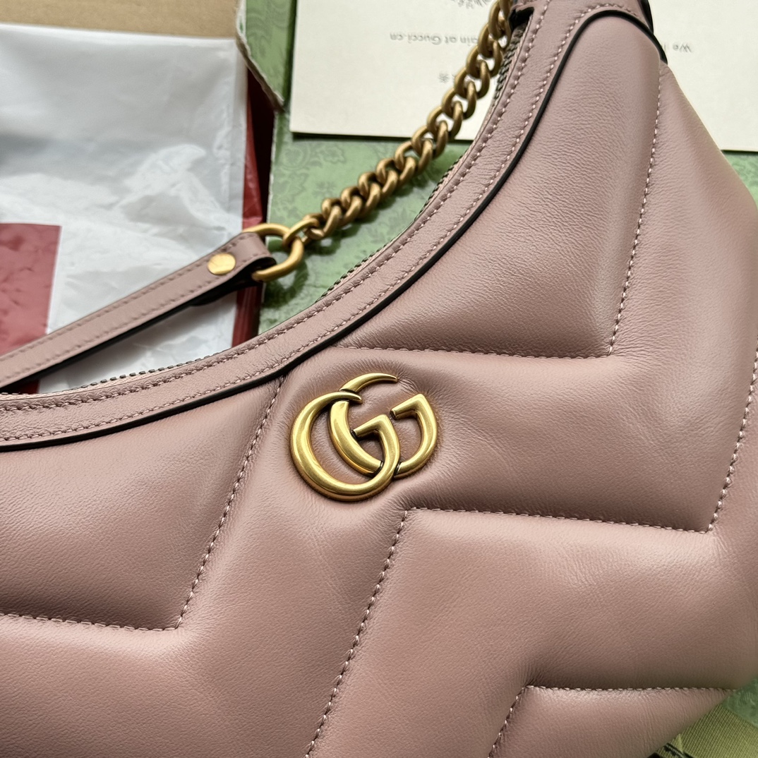 Gucci Hobo Bags